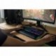 Razer Ornata Chroma - Teclado gaming con membrana mecánica reposamuñecas de tipo ergonómico y retroiluminación RGB chroma -