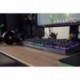 Razer Ornata Chroma - Teclado gaming con membrana mecánica reposamuñecas de tipo ergonómico y retroiluminación RGB chroma -