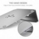 LENTION Soporte de Aluminio para portátil - MacBook Air/Pro, iPad Pro, DELL XPS, Surface, Chromebook o portátiles y notebooks