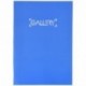 Gallery PA20CAGA4P250F70G051 - Libreta de cartulina, 50 hojas, A4