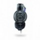 Plantronics 941609 - Auricular estéreo biaural para PS4 400HS, Color Negro