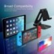 Lamicall Soporte Tablet, Multiángulo Soporte Tablet : Soporte Dock Base para Tablets e Pads para Nintendo Switch, 2018 Pad Mi