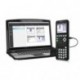 Texas Instruments, Calculadora 84 Plus CE-T y Gráfica, Cargador Incluido