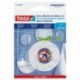TESA 77744-00001-00 Cinta Doble Cara para Colgar en Azulejos y Metal