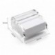 Osco AMP-1 - Portanotas con 500 hojas
