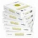 Steinbeis ClassicWhite DIN A4, Papel multifunción, Color Blanco, 80 g/m², 5 x 500 hojas