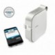 DYMO MobileLabeler etiquetadora con conectividad Bluetooth para smartphones