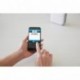 DYMO MobileLabeler etiquetadora con conectividad Bluetooth para smartphones