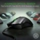 Razer DeathAdder Elite - Ratón Gaming retroiluminación RGB, Sensor óptico de 16000 dpi, Esports , Color Negro