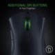 Razer DeathAdder Elite - Ratón Gaming retroiluminación RGB, Sensor óptico de 16000 dpi, Esports , Color Negro