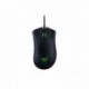 Razer DeathAdder Elite - Ratón Gaming retroiluminación RGB, Sensor óptico de 16000 dpi, Esports , Color Negro