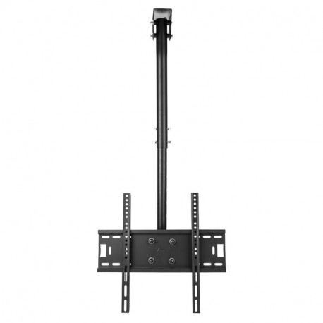 VEMOUNT Heavy Duty TV – Soporte de Techo para Pantalla Plana para la mayoría de 32 40 42 49 50 Pulgadas LED LCD Plasma Monito