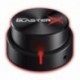 Creative Sound BlasterX Kratos S5 - Sistema de Altavoces de Juegos 2.1 con iluminación RGB Personalizable, Color Negro