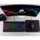 Corsair Harpoon RGB - Ratón óptico para Juegos retroiluminación RGB, 6000 dpi, con Cable , Negro