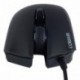 Corsair Harpoon RGB - Ratón óptico para Juegos retroiluminación RGB, 6000 dpi, con Cable , Negro