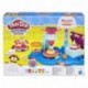 Play-Doh Fiesta de Pasteles,, Miscelanea Hasbro B3399EU6 