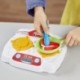 Play-Doh PDH Core Cocina Divertida, Miscelanea Hasbro B9014EU4 