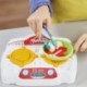 Play-Doh PDH Core Cocina Divertida, Miscelanea Hasbro B9014EU4 