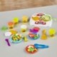 Play-Doh PDH Core Cocina Divertida, Miscelanea Hasbro B9014EU4 