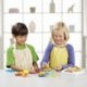 Play-Doh PDH Core Cocina Divertida, Miscelanea Hasbro B9014EU4 