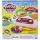 Play-Doh PDH Core Cocina Divertida, Miscelanea Hasbro B9014EU4 