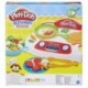 Play-Doh PDH Core Cocina Divertida, Miscelanea Hasbro B9014EU4 