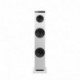 Energy Sistem Tower 1 - Sistema de Altavoces en Torre Bluetooth 4.1, 30 W, RCA, 3.5 mm Audio-in Blanco