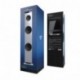Energy Sistem Tower 1 - Sistema de Altavoces en Torre Bluetooth 4.1, 30 W, RCA, 3.5 mm Audio-in Blanco