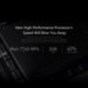 XGIMI H1 Proyector Cine en Casa, Función 3D, 1080P, TV sin Pantalla, 900ANSI lúmenes, LED 300", WiFi, Android OS, Bluetooth,