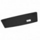 Tacens Anima AAK0+ - Teclado para Ordenador Teclas de Perfil bajo, ergonómico, USB Color Negro