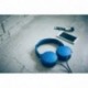 Sony MDRXB550APL Color Azul Auricular con Control y microfono