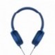Sony MDRXB550APL Color Azul Auricular con Control y microfono