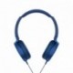 Sony MDRXB550APL Color Azul Auricular con Control y microfono