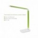diolumia – Lámpara de escritorio LED táctil y plegable cuatro temperaturas de color de luminosidad regulable 2700 – 6500 K lá