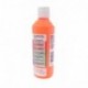 Creall havo02643 250 ML 03 Naranja Havo Fluor Póster Pintura Botella