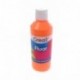 Creall havo02643 250 ML 03 Naranja Havo Fluor Póster Pintura Botella