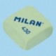 Caja 30x Goma de borrar MILAN modelo 430 Colores surtidos 73083-CS
