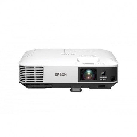 Epson EB-2250U - Proyector 5000 lúmenes ANSI, 3LCD, WUXGA 1920x1200 , 400:1, 16:10, 1270 - 7620 mm 50 - 300" 