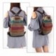 La Desire Mujeres Vintage Mochila Escolar Daypacks damas mochila casual bolso bolsos mochila Para el trabajo escolar vacacion