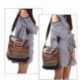 La Desire Mujeres Vintage Mochila Escolar Daypacks damas mochila casual bolso bolsos mochila Para el trabajo escolar vacacion