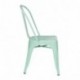 SKLUM Silla LIX Verde Menta - Elige Color 