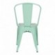 SKLUM Silla LIX Verde Menta - Elige Color 