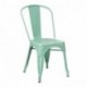 SKLUM Silla LIX Verde Menta - Elige Color 