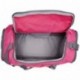 Under Armour UA Undeniable – Bolsa para viaje de 3.0, color rosa, tamaño 32 L 51x26x24 cm 