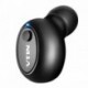 Mini Auricular Bluetooth, VicTsing Auricular Invisible Bluetooth 4.1 y EDR, Manos Libres y Cancelación de Ruido, In Ear Auric