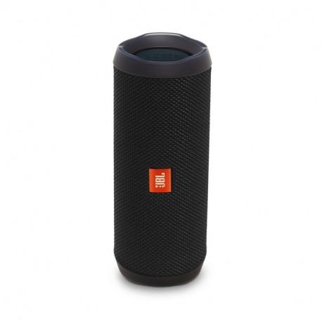 JBL Flip 4 - Altavoz inalámbrico portátil con Bluetooth, parlante resistente al agua IPX7 , JBL Connect+, hasta 12h de repro