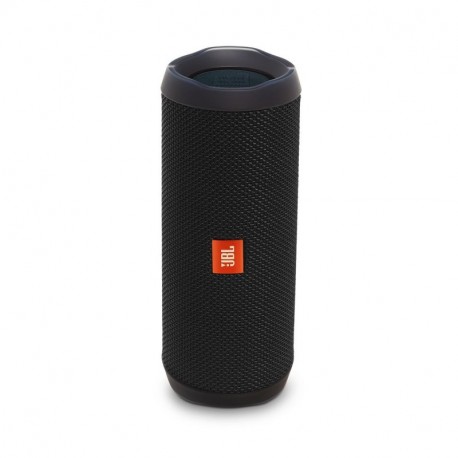 JBL Flip 4 - Altavoz inalámbrico portátil con Bluetooth, parlante resistente al agua IPX7 , JBL Connect+, hasta 12h de repro