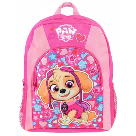 Paw Patrol - Mochila para niñas - Paw Patrol