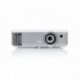 Optoma X400 - Proyector 4000 lúmenes ANSI, DLP, XGA 1024x768 , 22000:1, 4:3, 705,6 - 7731,8 mm 27.8 - 304.4" 