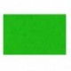 Papel adhesivo verde fluorescente 75 hojas A4